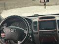 Toyota Land Cruiser Prado 2006 года за 11 000 000 тг. в Алматы – фото 9