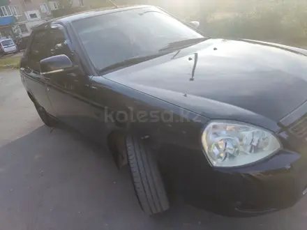 ВАЗ (Lada) Priora 2172 2014 года за 2 500 000 тг. в Уральск – фото 10