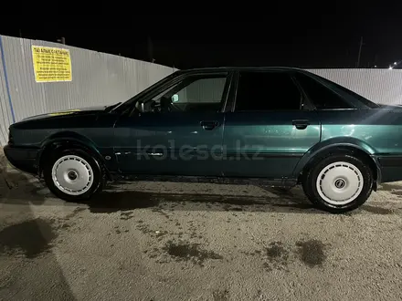 Audi 80 1992 года за 1 100 000 тг. в Кызылорда