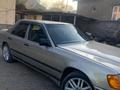 Mercedes-Benz E 230 1989 годаүшін1 200 000 тг. в Алматы – фото 9