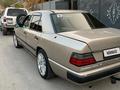 Mercedes-Benz E 230 1989 годаүшін1 200 000 тг. в Алматы – фото 8