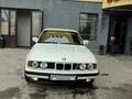 BMW 520 1990 годаүшін2 200 000 тг. в Шиели – фото 19