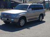 Toyota Land Cruiser 1999 годаүшін9 500 000 тг. в Семей – фото 3