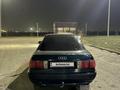 Audi 80 1992 годаfor1 150 000 тг. в Тараз – фото 9