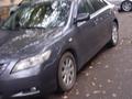 Toyota Camry 2007 года за 5 390 000 тг. в Алматы – фото 6