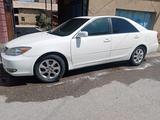 Toyota Camry 2004 года за 4 600 000 тг. в Аксукент – фото 2