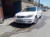 Toyota Camry 2004 годаүшін4 600 000 тг. в Аксукент – фото 3