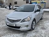 Hyundai Accent 2014 годаfor3 950 000 тг. в Кокшетау – фото 3