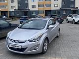 Hyundai Elantra 2015 годаfor6 000 000 тг. в Актобе