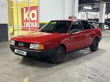 Audi 80 1990 года за 1 000 000 тг. в Шымкент – фото 3
