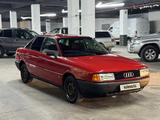 Audi 80 1990 года за 1 000 000 тг. в Шымкент