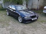 BMW 325 1993 годаүшін1 300 000 тг. в Затобольск