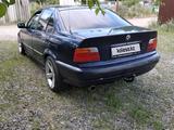 BMW 325 1993 годаүшін1 300 000 тг. в Затобольск – фото 5