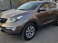 Kia Sportage 2015 года за 8 000 000 тг. в Алматы