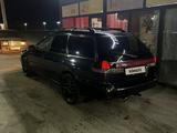 Subaru Legacy 1997 годаүшін2 600 000 тг. в Кызылорда – фото 4