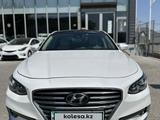 Hyundai Grandeur 2017 годаүшін11 190 000 тг. в Шымкент – фото 2