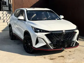 Changan X5 Plus