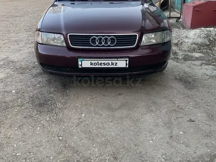 Audi A4 1995 года за 2 200 000 тг. в Кокшетау – фото 6