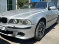 BMW 540 2001 годаүшін5 500 000 тг. в Кызылорда – фото 4