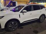 Chery Tiggo 7 Pro 2024 годаүшін8 800 000 тг. в Алматы – фото 2