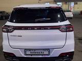 Chery Tiggo 7 Pro 2024 годаүшін8 800 000 тг. в Алматы – фото 3
