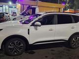 Chery Tiggo 7 Pro 2024 годаүшін8 800 000 тг. в Алматы – фото 4
