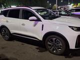 Chery Tiggo 7 Pro 2024 годаүшін8 800 000 тг. в Алматы – фото 5