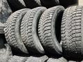 Шипованные шины 185/55/15 Viatti каждая за 19 990 тг. в Астана