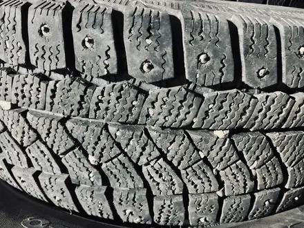 Шипованные шины 185/55/15 Viatti каждая за 19 990 тг. в Астана – фото 6