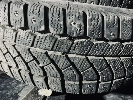 Шипованные шины 185/55/15 Viatti каждая за 19 990 тг. в Астана – фото 7
