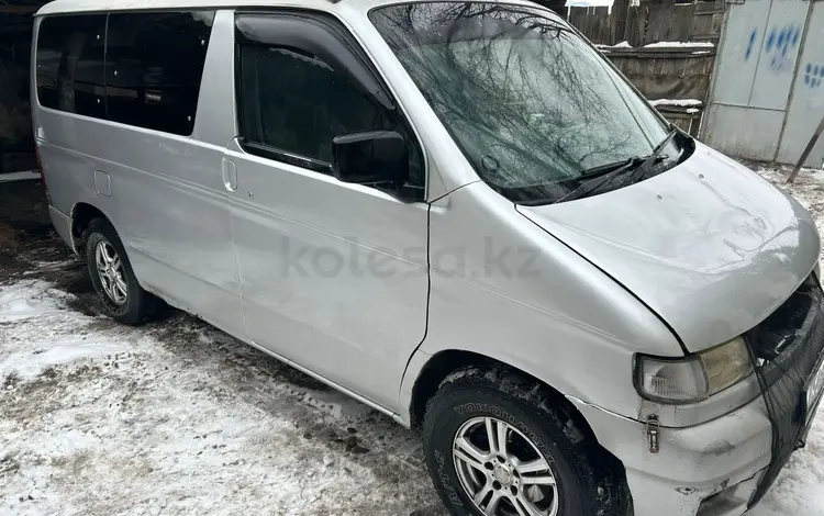 Mazda Bongo Friendee 1995 года за 750 000 тг. в Алматы