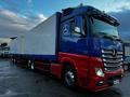 Mercedes-Benz  Actros 2012 годаүшін13 250 000 тг. в Кокшетау – фото 3