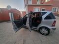 Mercedes-Benz A 160 2001 годаfor1 300 000 тг. в Жанаозен – фото 4