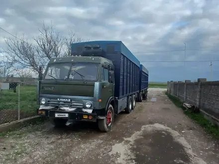 КамАЗ  5320 1998 года за 5 800 000 тг. в Темирлановка