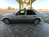 Mercedes-Benz E 500 1994 годаүшін2 100 000 тг. в Кордай – фото 4