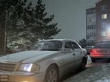 Mercedes-Benz C 200 1997 годаүшін2 400 000 тг. в Костанай