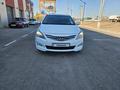 Hyundai Solaris 2015 годаfor5 600 000 тг. в Кызылорда