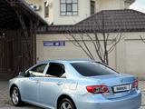 Toyota Corolla 2011 года за 5 000 000 тг. в Шымкент