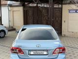 Toyota Corolla 2011 года за 5 000 000 тг. в Шымкент – фото 2