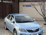 Toyota Corolla 2011 года за 5 000 000 тг. в Шымкент – фото 4