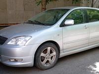 Toyota Corolla 2002 года за 2 900 000 тг. в Алматы