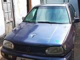 Volkswagen Vento 1994 года за 560 000 тг. в Алматы – фото 3