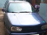 Volkswagen Vento 1994 года за 560 000 тг. в Алматы – фото 4