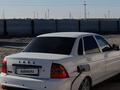 ВАЗ (Lada) Priora 2170 2012 годаfor2 000 000 тг. в Атырау – фото 3