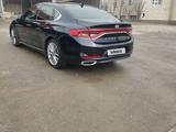 Hyundai Grandeur 2019 года за 13 000 000 тг. в Шымкент