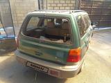 Subaru Forester 1999 года за 1 000 000 тг. в Алматы