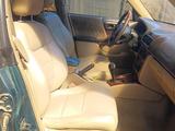 Subaru Forester 1999 года за 1 000 000 тг. в Алматы – фото 3