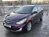 Hyundai Solaris 2013 года за 2 900 000 тг. в Атырау