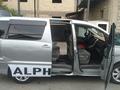 Toyota Alphard 2006 годаfor7 500 000 тг. в Шымкент – фото 10