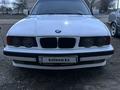 BMW 520 1994 годаүшін1 700 000 тг. в Тараз – фото 11